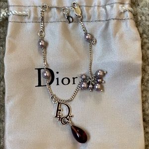 Christian Dior Bracelet